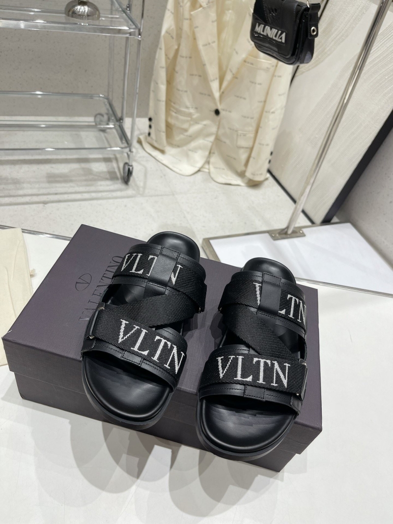 Valentino Slippers